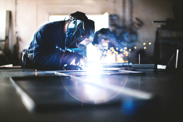  Cedar Bluff, VA Welder Pros