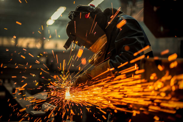 Best Food and Beverage Processing Equipment Welding in Cedar Bluff, VA