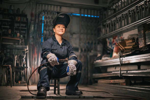 Trusted Cedar Bluff, VA Welder & Metal Fabrication Experts