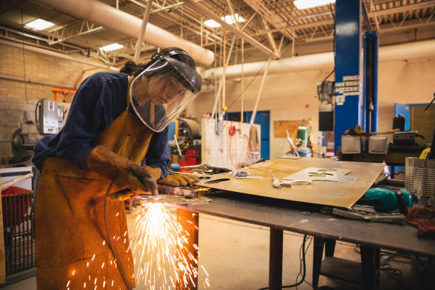 Trusted Cedar Bluff, VA Welder & Metal Fabrication Experts