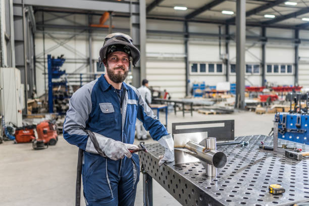 Affordable Welder Services in Cedar Bluff, VA