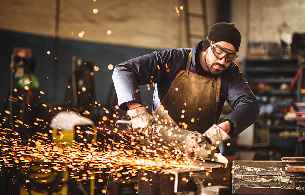 Professional Welder & Metal Fabrication in Cedar Bluff, VA