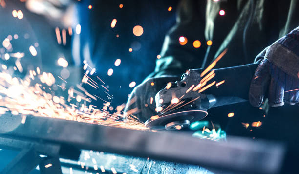Best Specialty Welding Processes in Cedar Bluff, VA